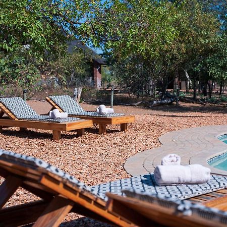 Masorini Bush Lodge & Safari Tents 帕拉博鲁瓦 外观 照片