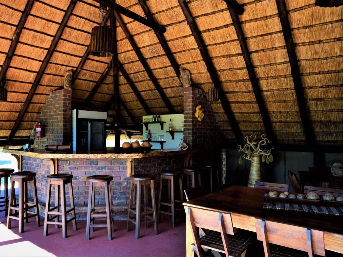 Masorini Bush Lodge & Safari Tents 帕拉博鲁瓦 外观 照片