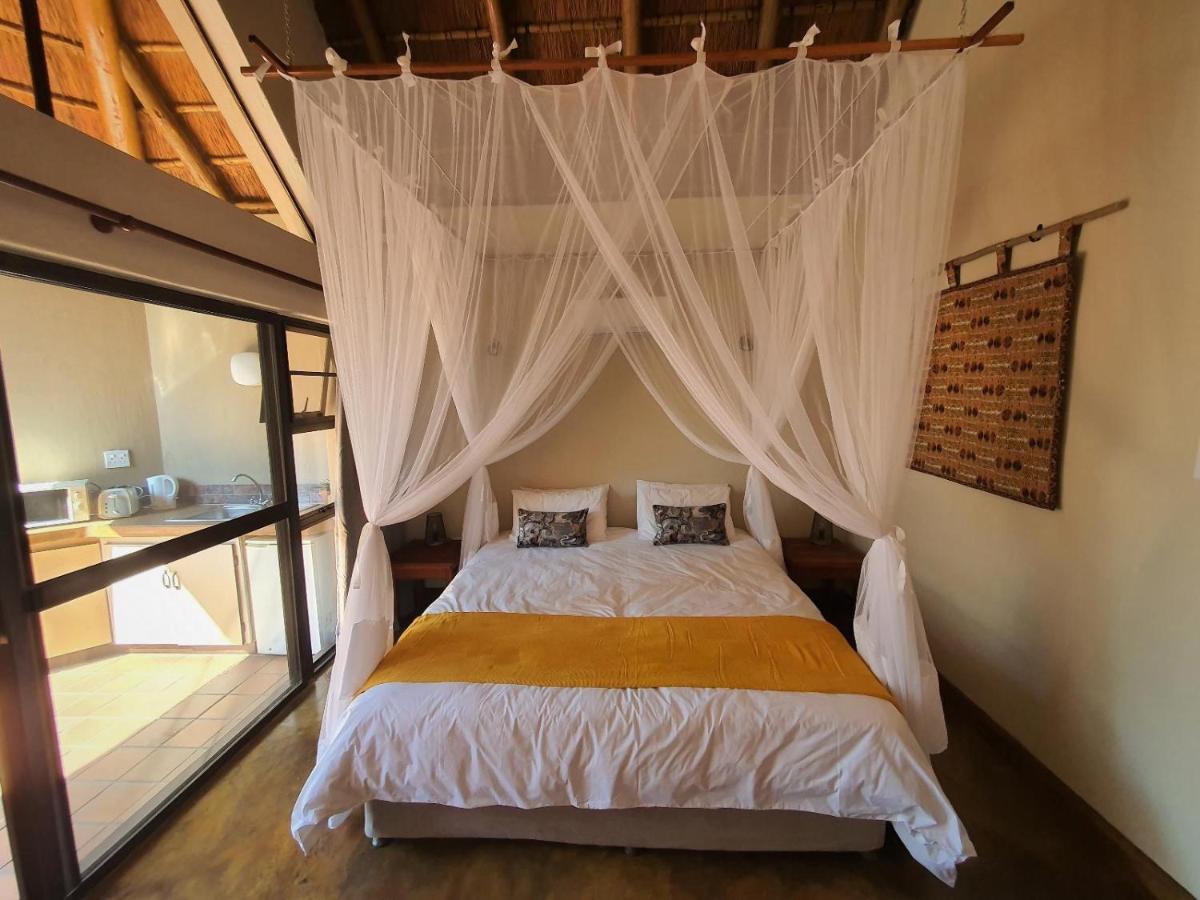 Masorini Bush Lodge & Safari Tents 帕拉博鲁瓦 客房 照片