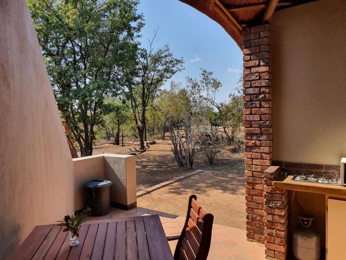 Masorini Bush Lodge & Safari Tents 帕拉博鲁瓦 客房 照片