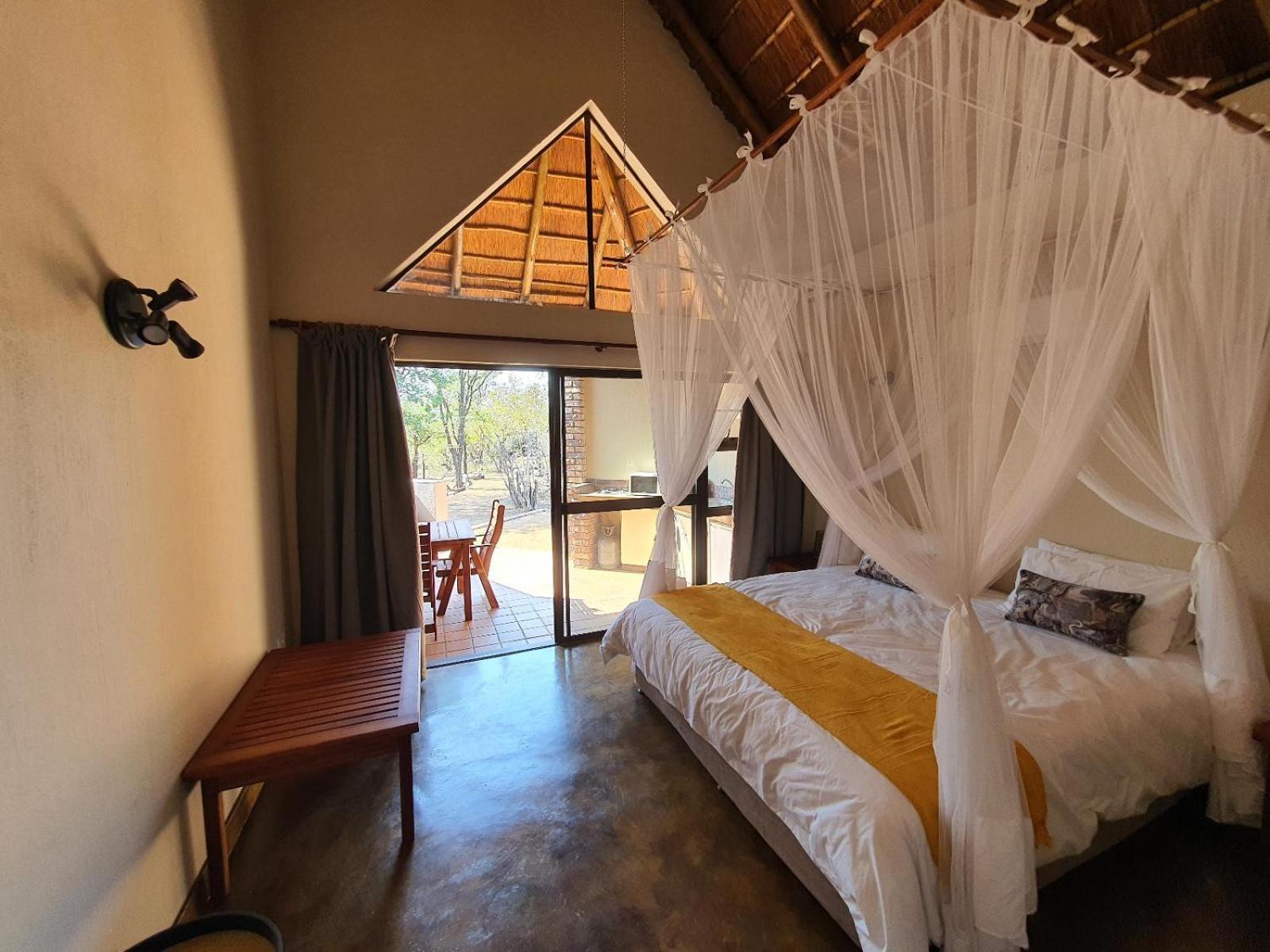 Masorini Bush Lodge & Safari Tents 帕拉博鲁瓦 客房 照片