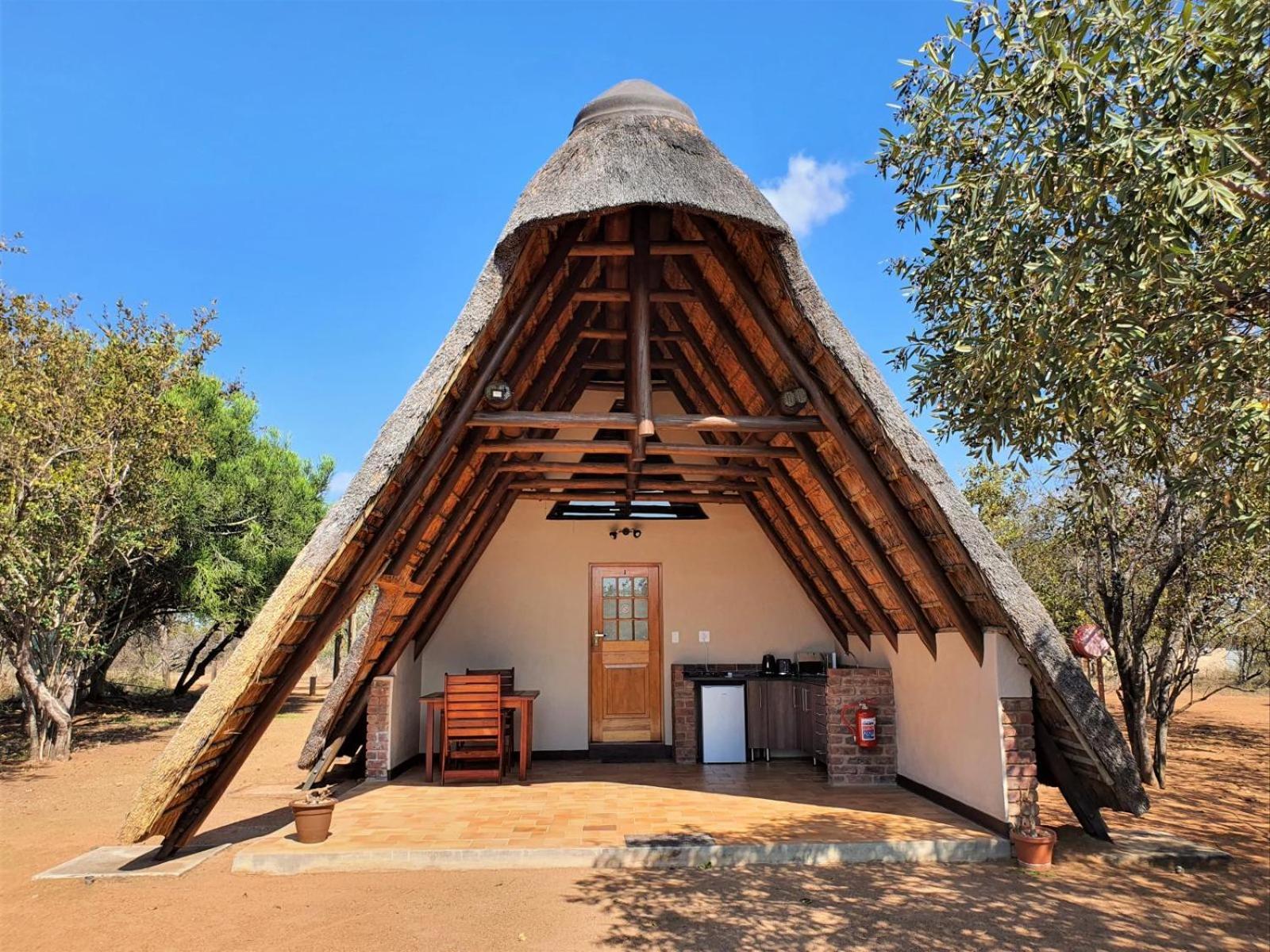 Masorini Bush Lodge & Safari Tents 帕拉博鲁瓦 客房 照片