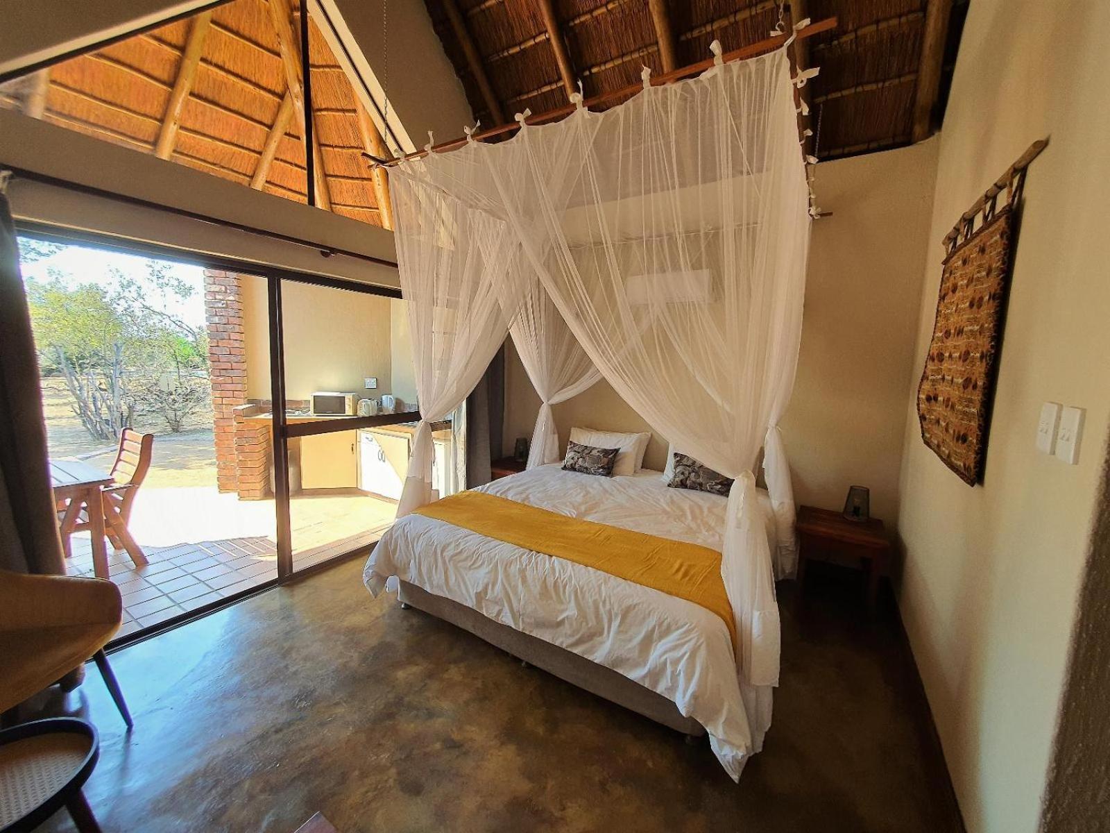 Masorini Bush Lodge & Safari Tents 帕拉博鲁瓦 客房 照片