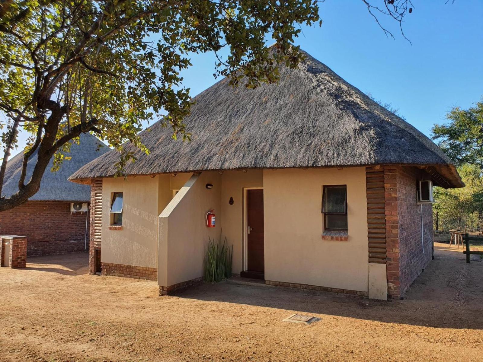 Masorini Bush Lodge & Safari Tents 帕拉博鲁瓦 客房 照片