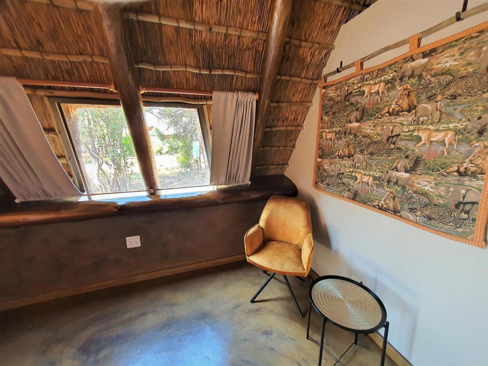 Masorini Bush Lodge & Safari Tents 帕拉博鲁瓦 客房 照片