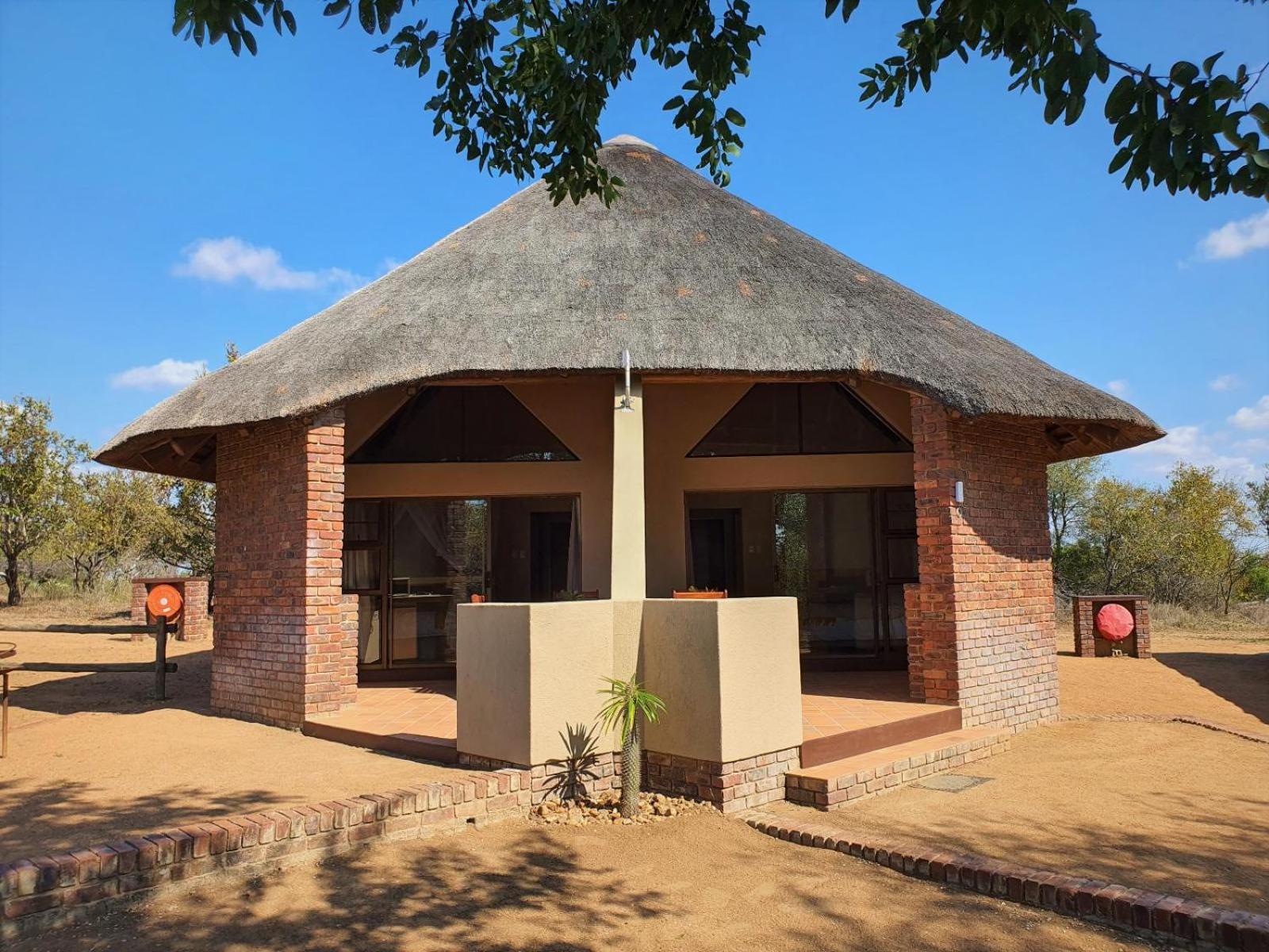Masorini Bush Lodge & Safari Tents 帕拉博鲁瓦 客房 照片