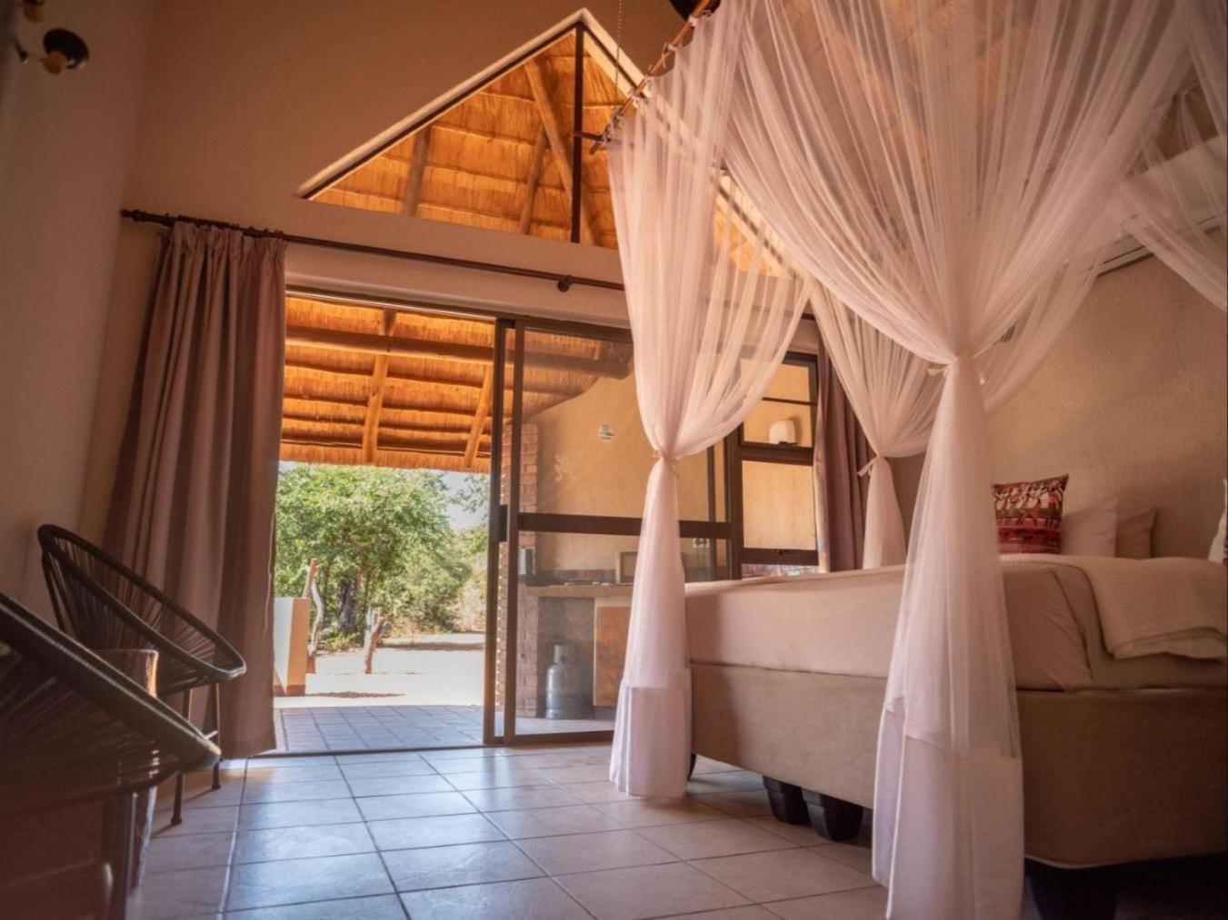 Masorini Bush Lodge & Safari Tents 帕拉博鲁瓦 外观 照片