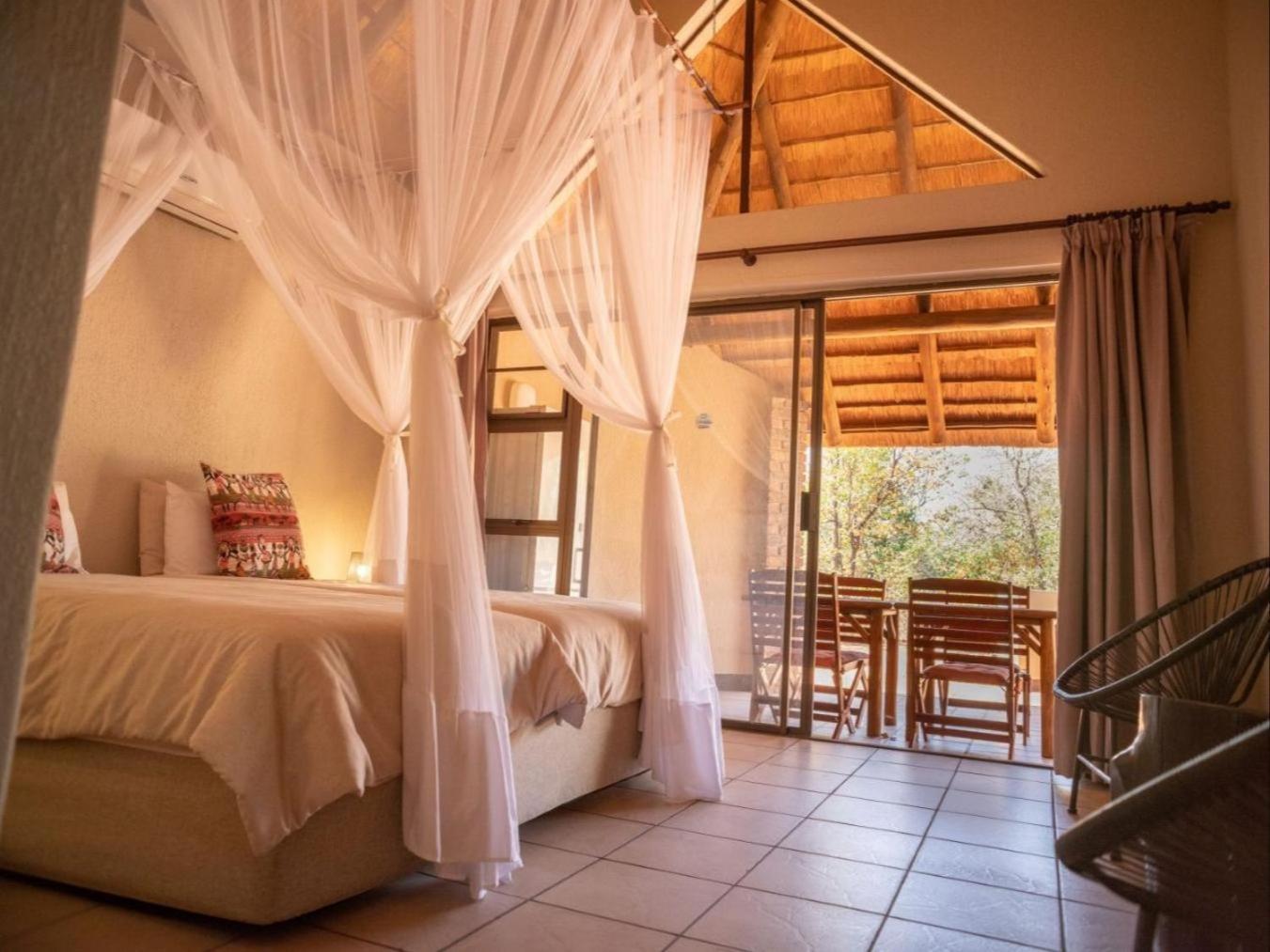 Masorini Bush Lodge & Safari Tents 帕拉博鲁瓦 外观 照片