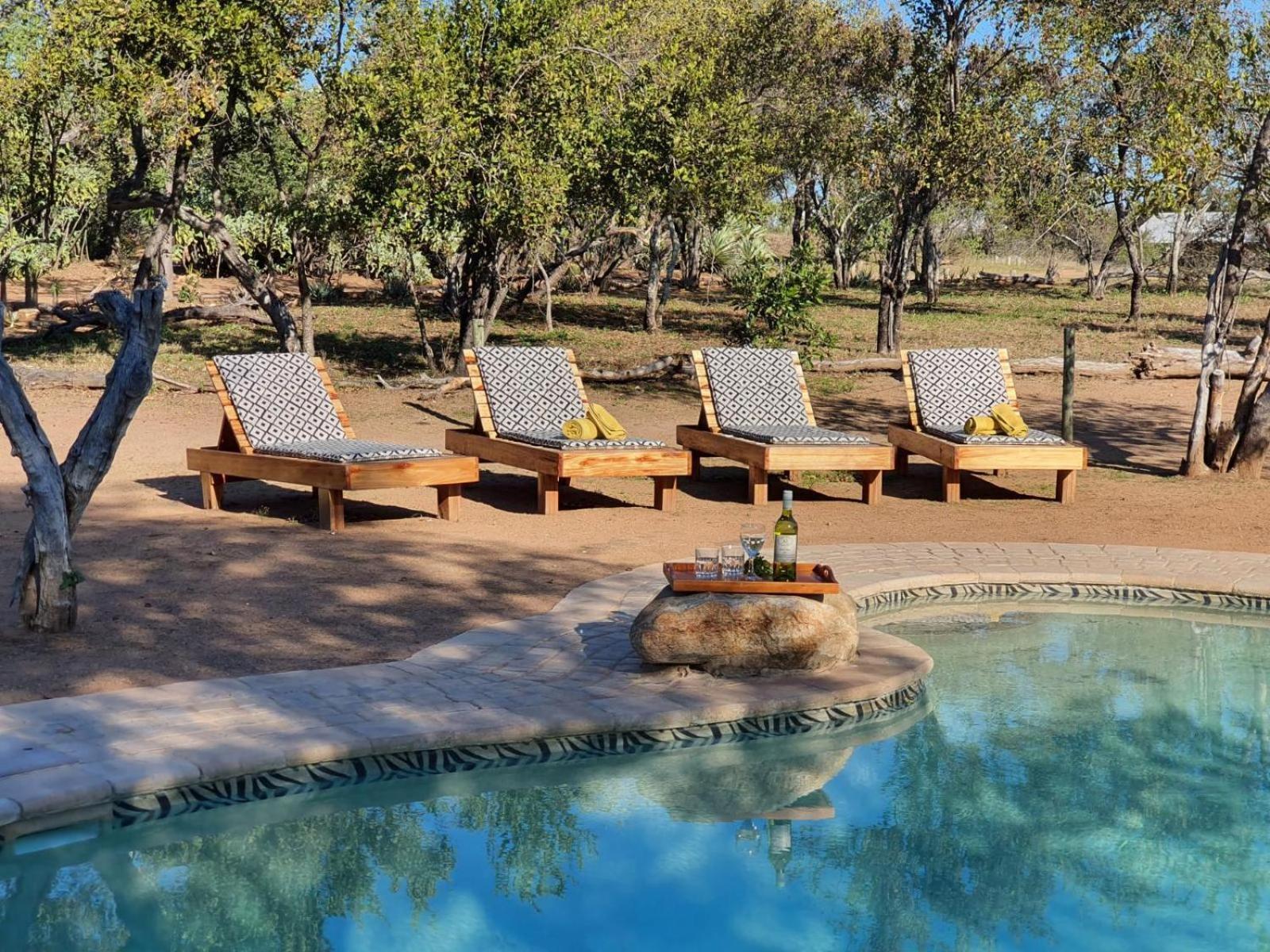 Masorini Bush Lodge & Safari Tents 帕拉博鲁瓦 外观 照片