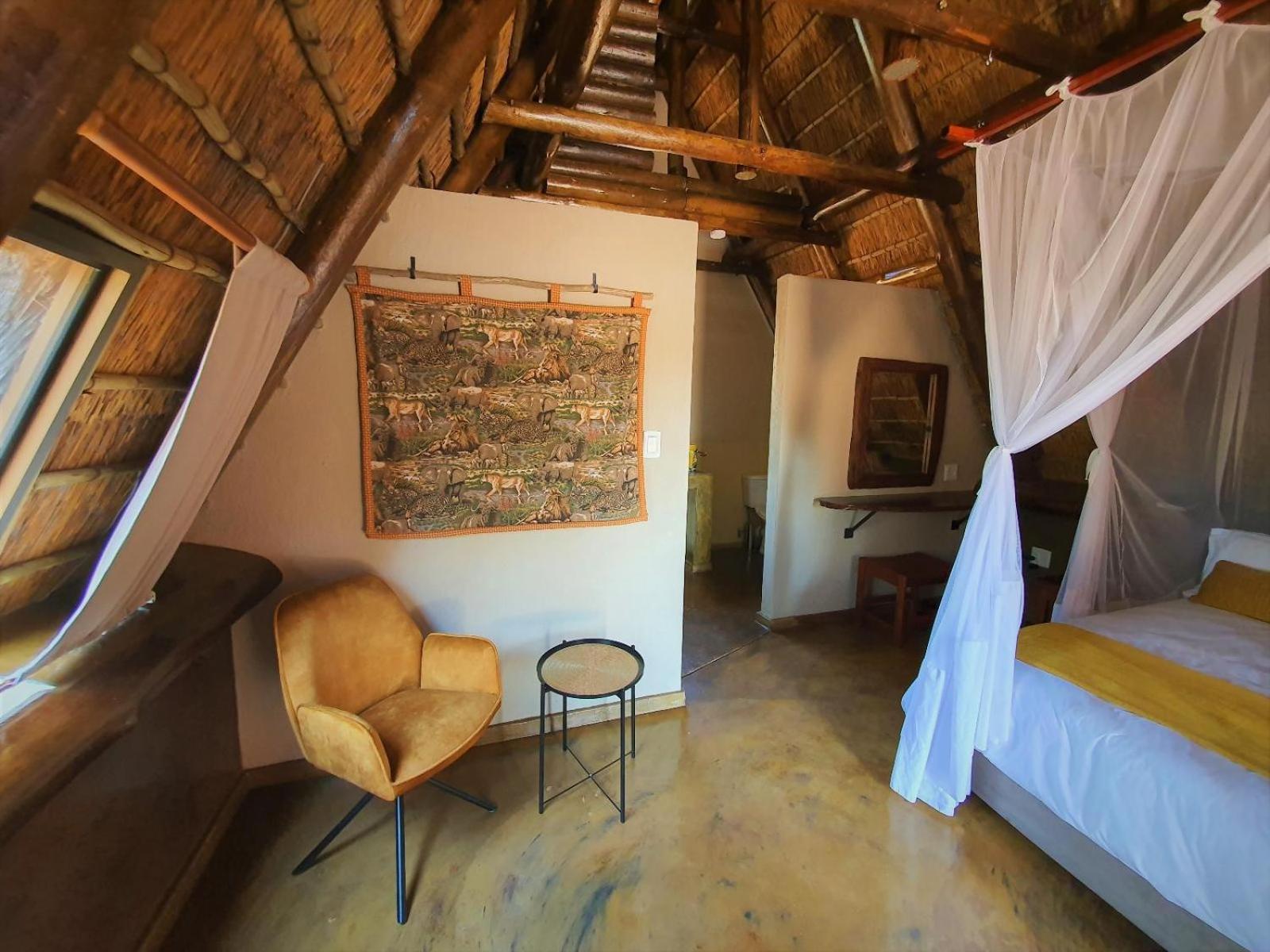 Masorini Bush Lodge & Safari Tents 帕拉博鲁瓦 客房 照片