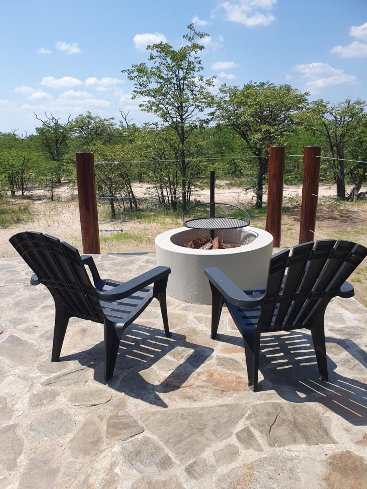 Masorini Bush Lodge & Safari Tents 帕拉博鲁瓦 外观 照片
