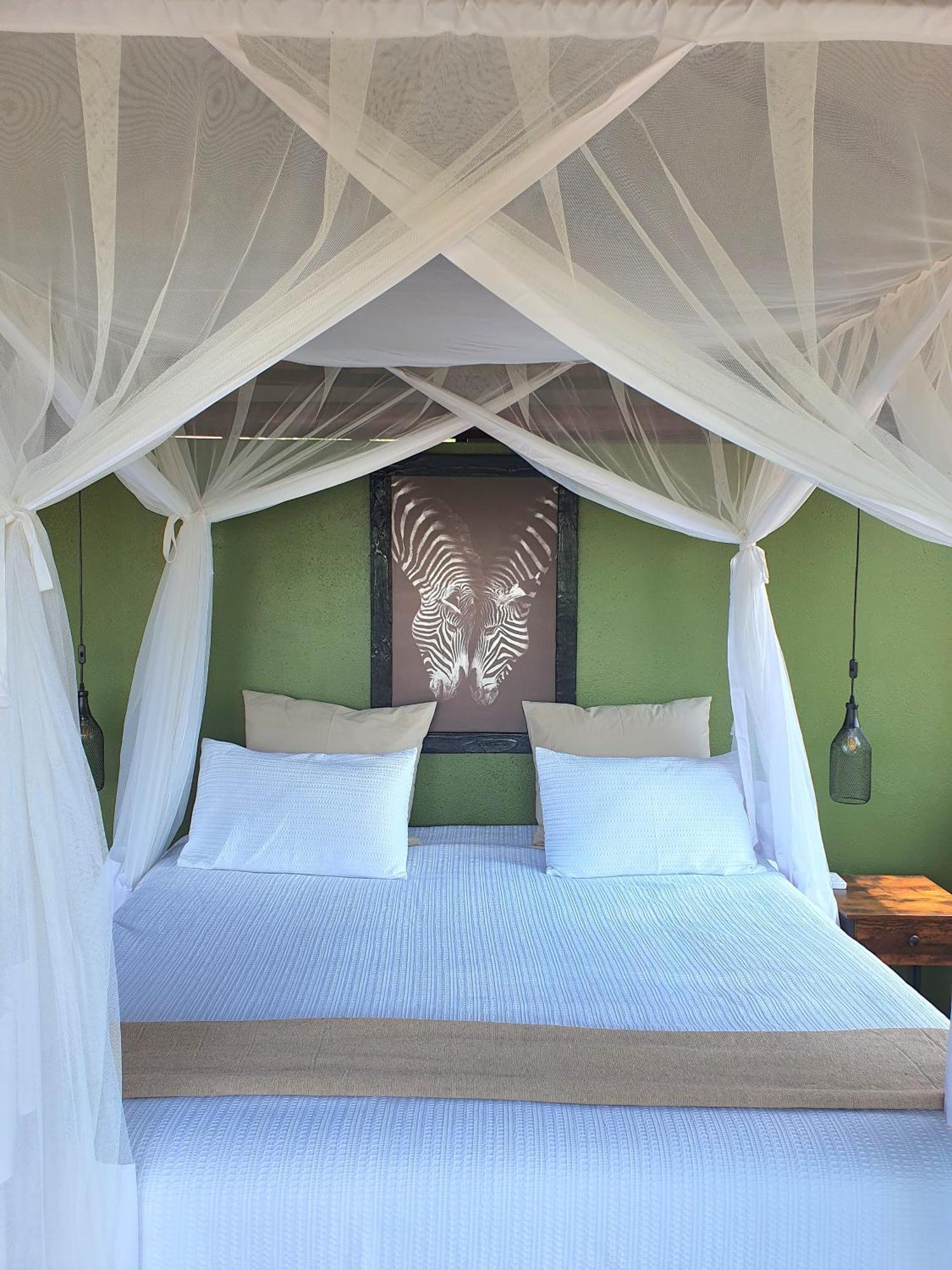 Masorini Bush Lodge & Safari Tents 帕拉博鲁瓦 外观 照片