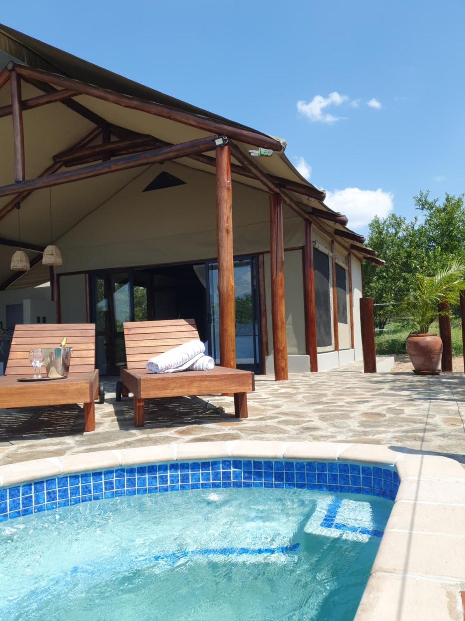 Masorini Bush Lodge & Safari Tents 帕拉博鲁瓦 外观 照片