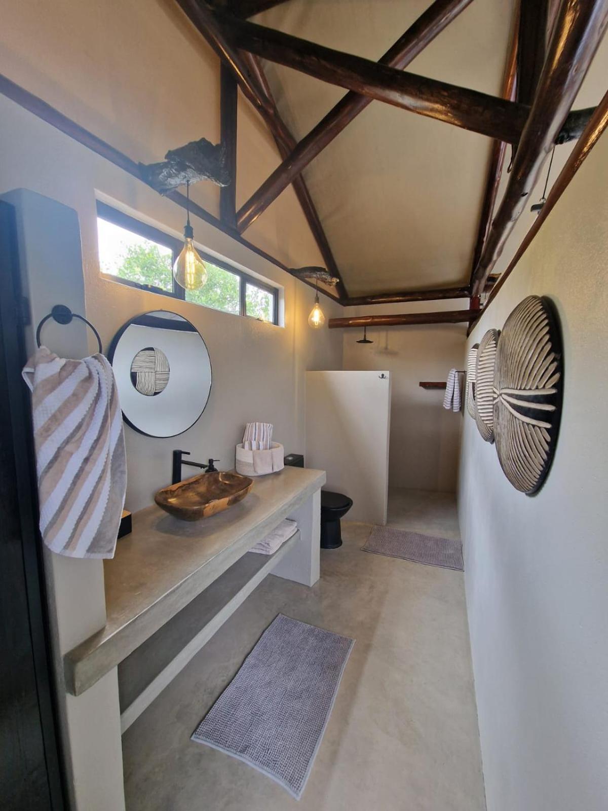 Masorini Bush Lodge & Safari Tents 帕拉博鲁瓦 外观 照片