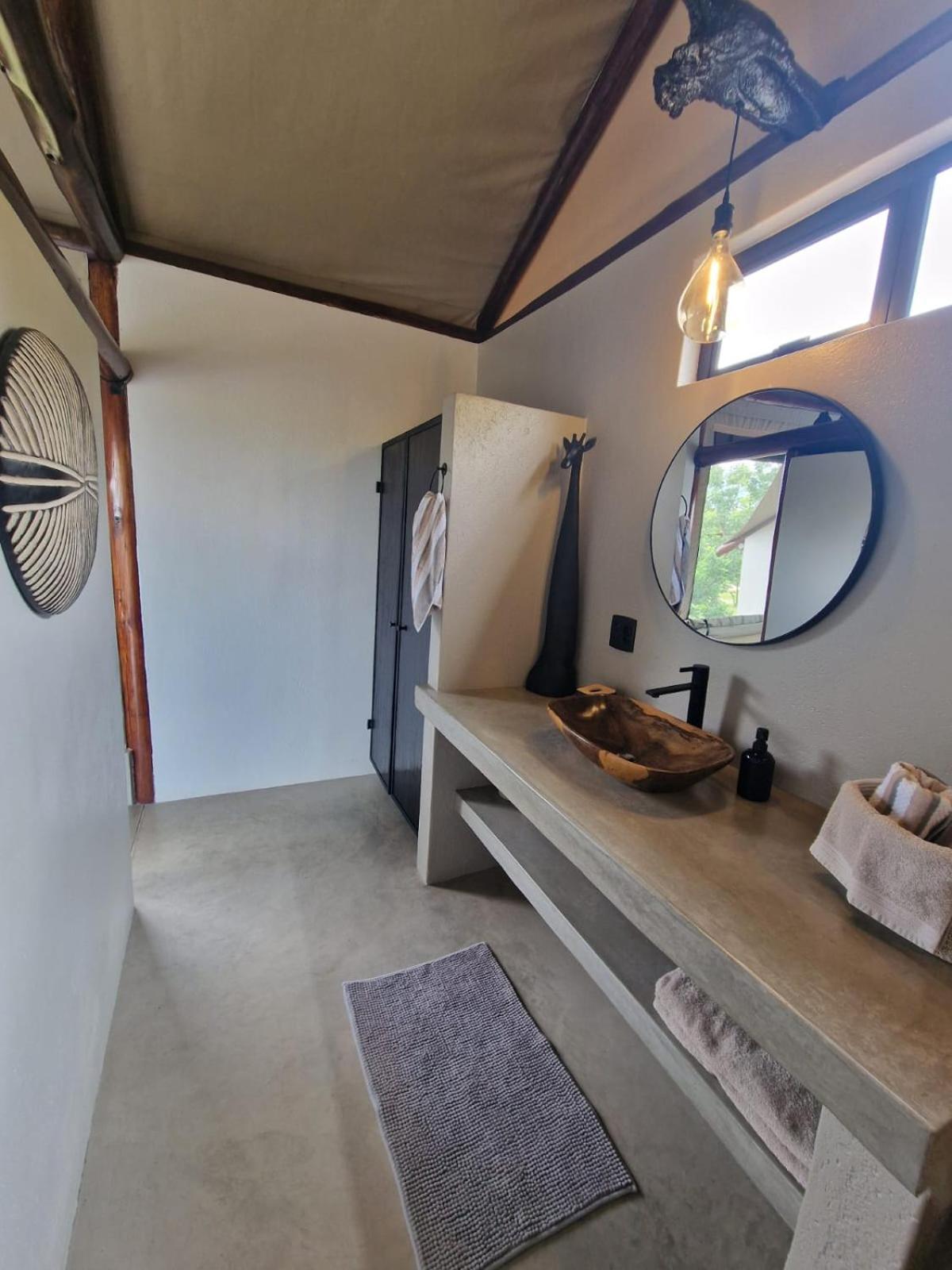 Masorini Bush Lodge & Safari Tents 帕拉博鲁瓦 外观 照片
