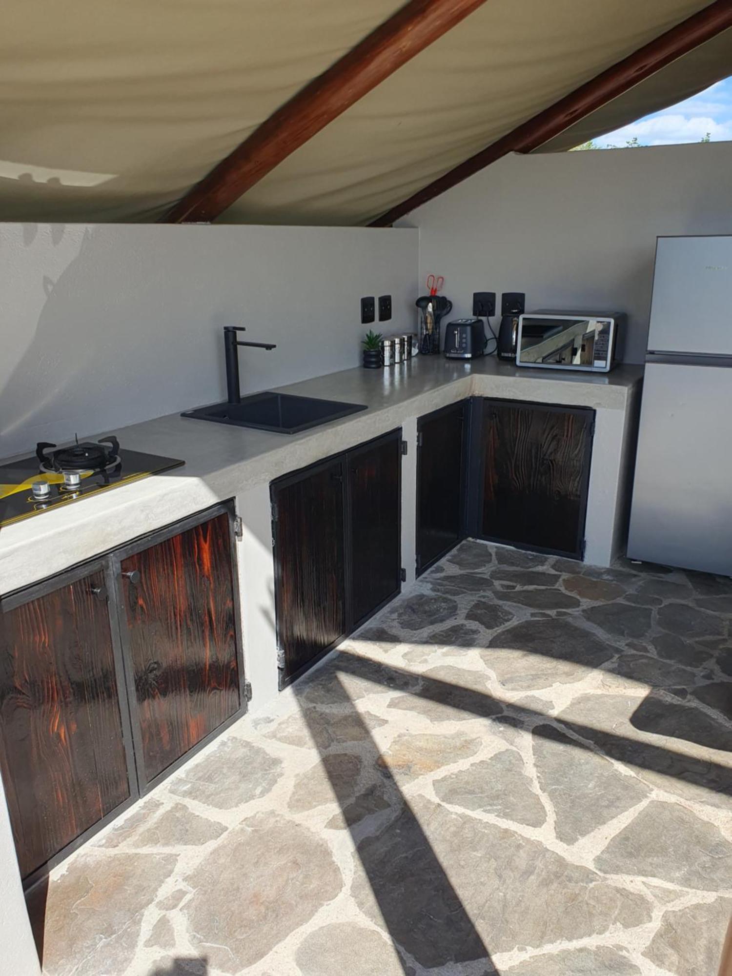 Masorini Bush Lodge & Safari Tents 帕拉博鲁瓦 外观 照片