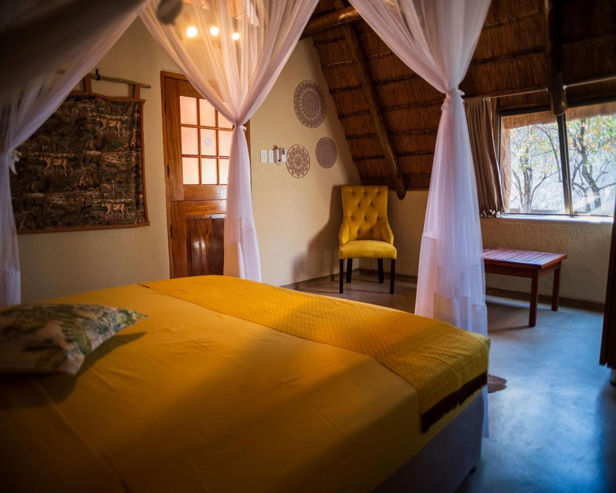 Masorini Bush Lodge & Safari Tents 帕拉博鲁瓦 外观 照片