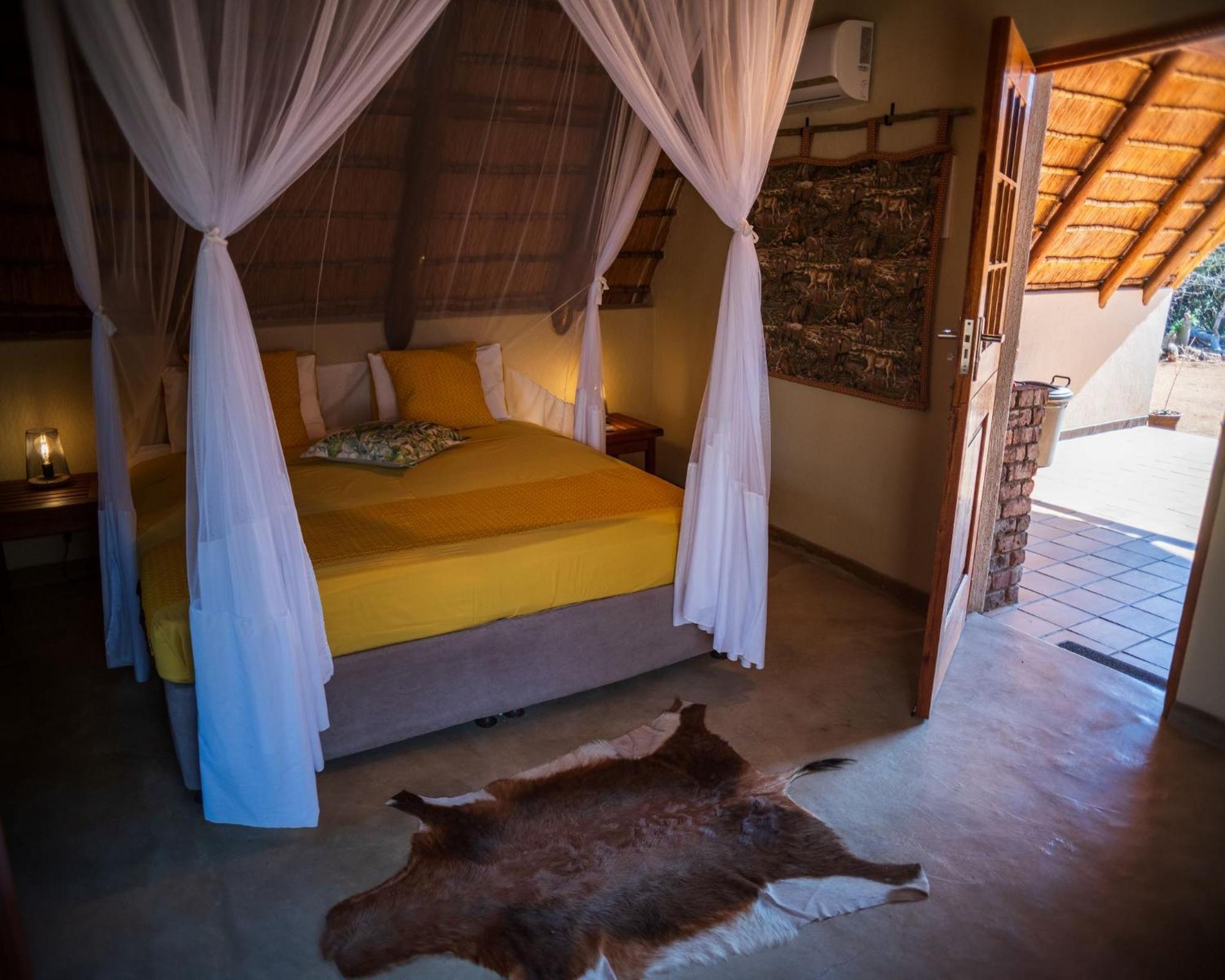 Masorini Bush Lodge & Safari Tents 帕拉博鲁瓦 外观 照片