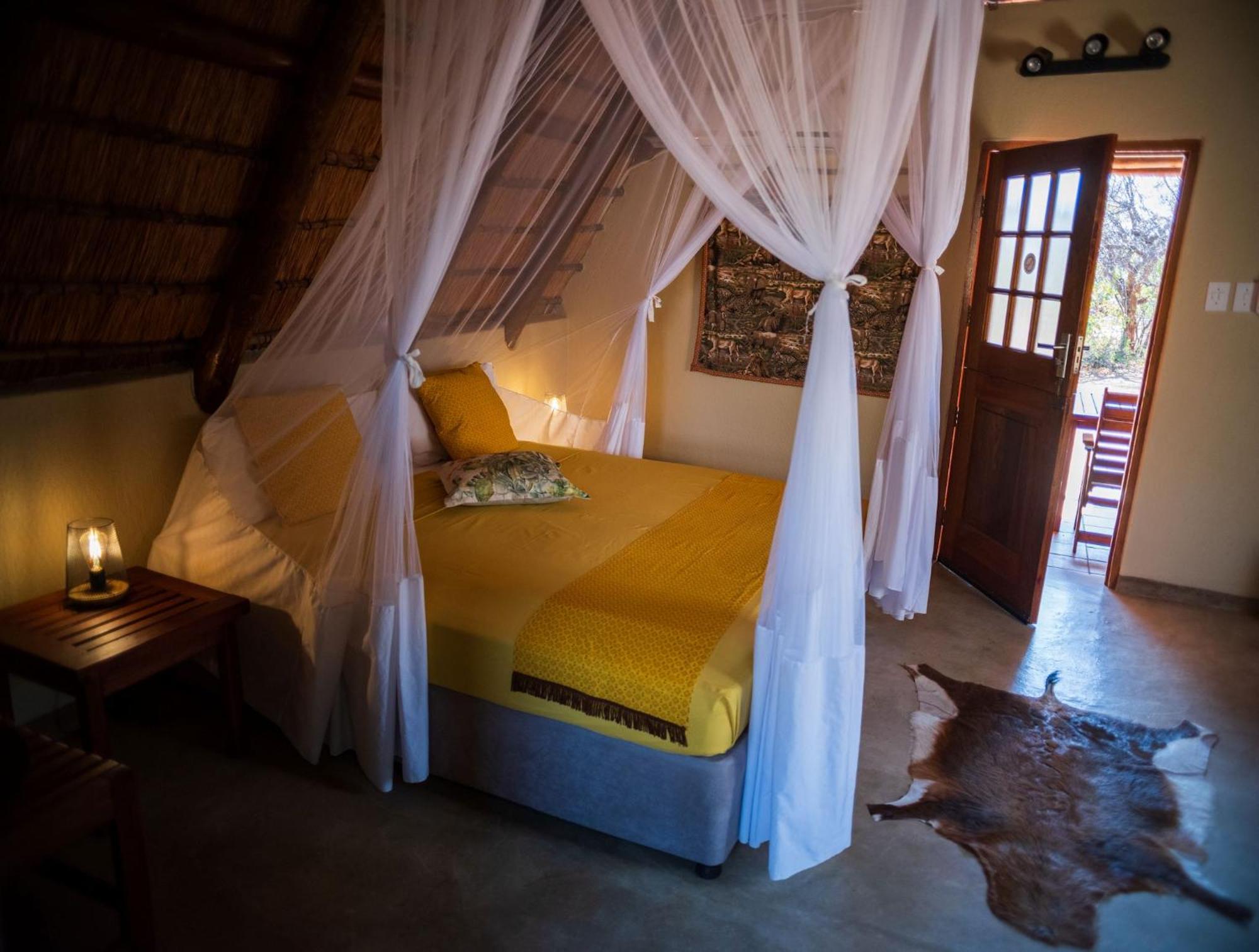 Masorini Bush Lodge & Safari Tents 帕拉博鲁瓦 外观 照片
