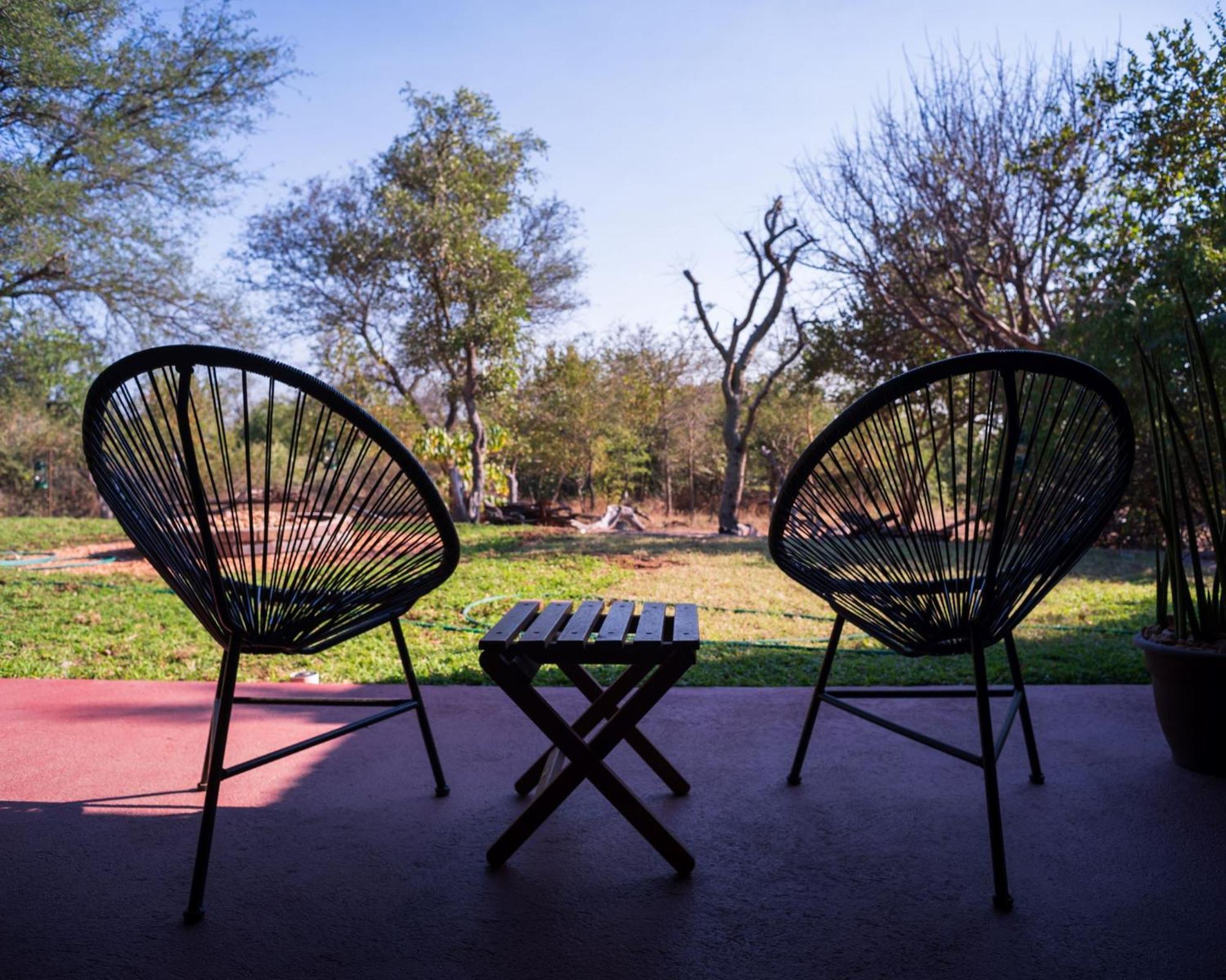 Masorini Bush Lodge & Safari Tents 帕拉博鲁瓦 外观 照片