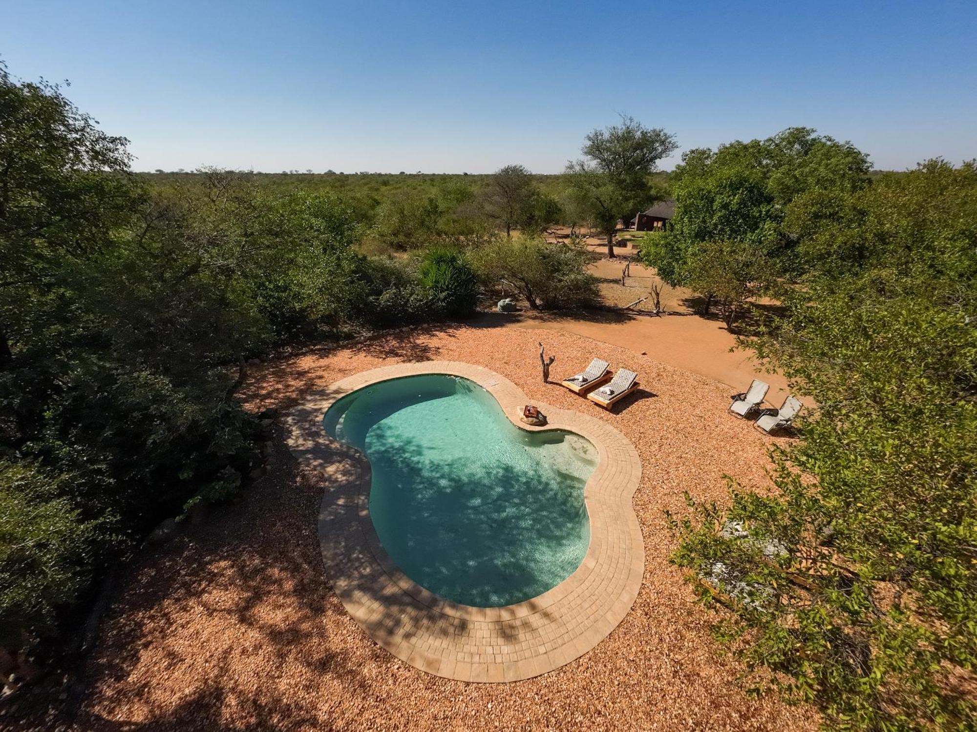 Masorini Bush Lodge & Safari Tents 帕拉博鲁瓦 外观 照片