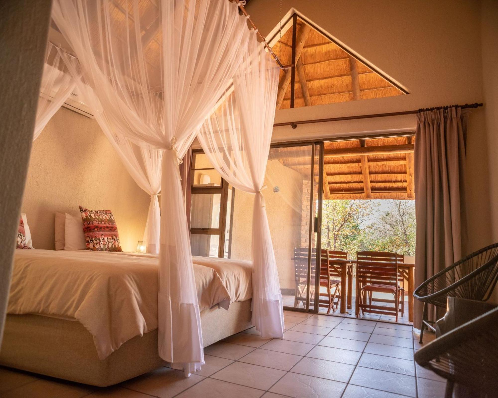 Masorini Bush Lodge & Safari Tents 帕拉博鲁瓦 外观 照片