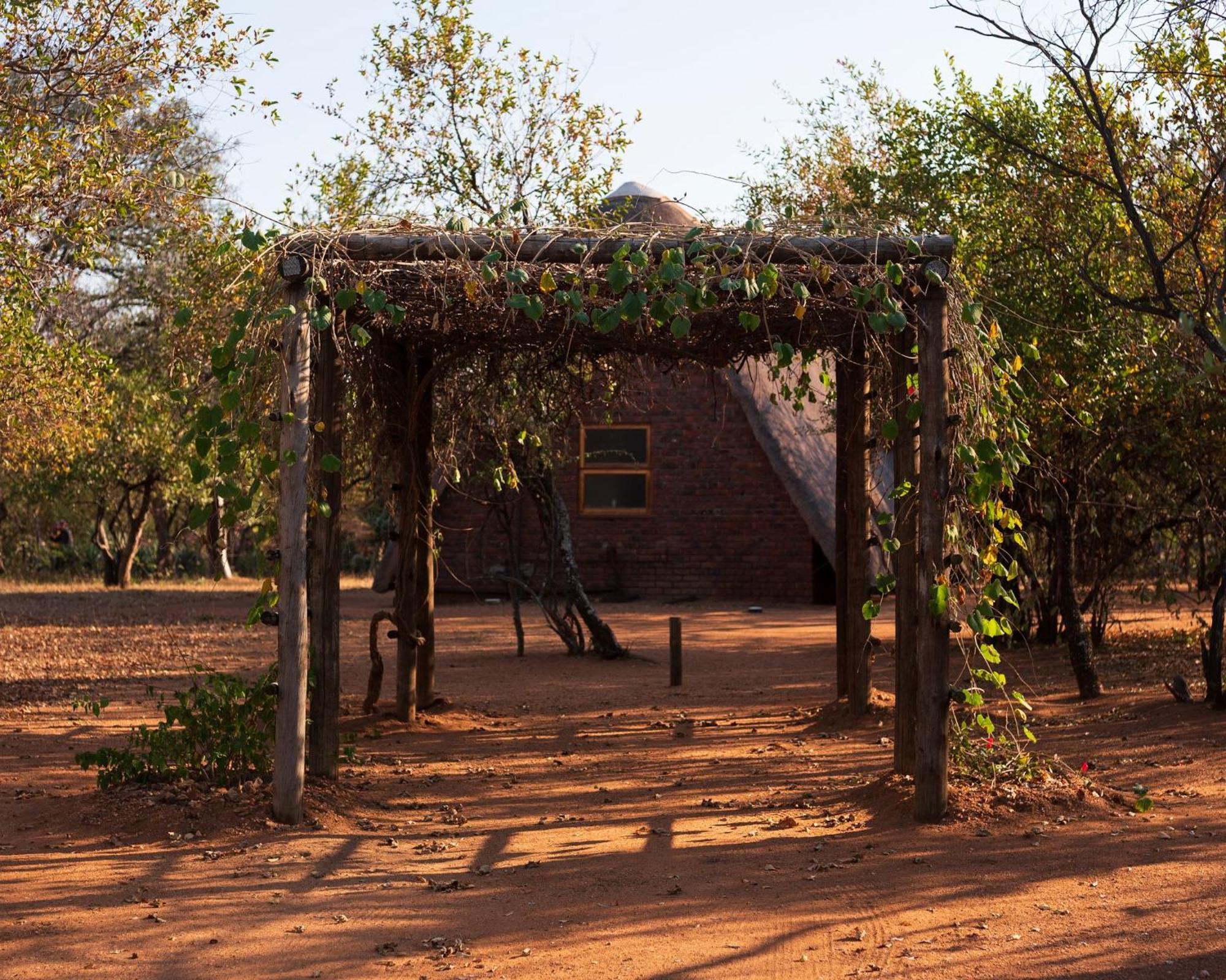 Masorini Bush Lodge & Safari Tents 帕拉博鲁瓦 外观 照片