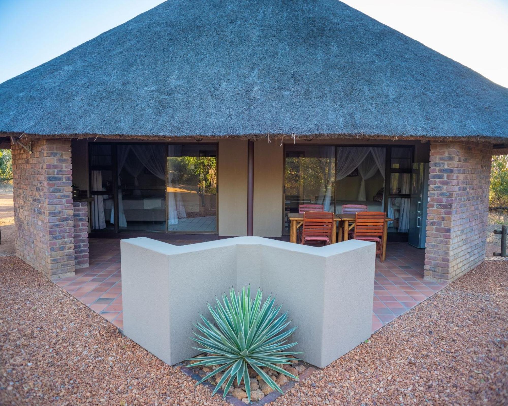 Masorini Bush Lodge & Safari Tents 帕拉博鲁瓦 外观 照片